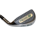 Dave Pelz 'DP' Golf Iron Set - 3-9 Irons Plus Pitching & Sand Wedge New Old Stock