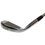 Dave Pelz 'DP' Golf Iron Set - 3-9 Irons Plus Pitching & Sand Wedge New Old Stock