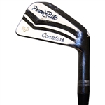1982 H&B Powerbilt Countess Iron Set - 3-9 Irons Plus Pitching Wedge #3382T New Old Stock