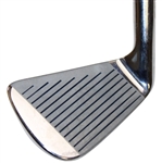 1982 H&B Powerbilt Countess Iron Set - 3-9 Irons Plus Pitching Wedge #3382T New Old Stock