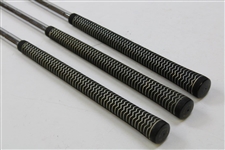 Epolyte by Regal Patent Applied Wood Set Including Driver, 3-Wood & 5-Wood New Old Stock
