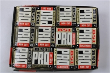 Gay Brewer's Dozen Slazenger Individually Wrapped & Boxed Non Cut B1 Golf Balls