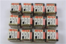 Gay Brewer's Dozen Slazenger Individually Wrapped & Boxed Non Cut B1 Golf Balls