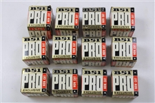 Gay Brewer's Dozen Slazenger Individually Wrapped & Boxed Non Cut B1 Golf Balls