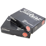 Gay Brewer's Two (2) Dozen Titleist Pro Trajectory 90 Golf Balls