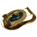 Payne Stewart's 1995 PGA Championship at Riviera Money Clip