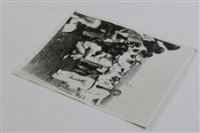 Harry Cooper, Walter Hagen & Gene Sarazen 1932 Press Photo