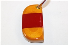 Ping Danser Mallet Putter With Head Cover