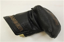Ping Danser Mallet Putter With Head Cover
