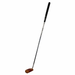 Ping Danser Mallet Putter With Head Cover