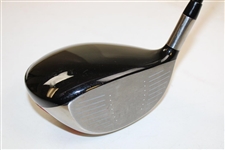 David Duval's Personal Nike VR Compression Channel Driver