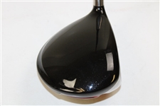 David Duval's Personal Nike VR Compression Channel Driver