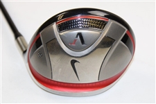 David Duval's Personal Nike VR Compression Channel Driver