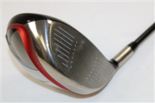 David Duval's Personal Nike VR Compression Channel Driver