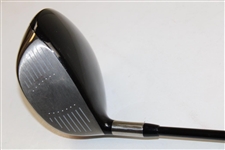 David Duval's Personal Nike VR Compression Channel Driver