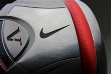 David Duval's Personal Nike VR Compression Channel Driver