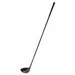 David Duval's Personal Nike VR Compression Channel Driver