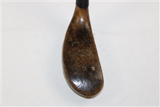 J Gillespie Long Nose Splice Neck Putter