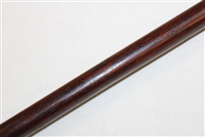 J Gillespie Long Nose Splice Neck Putter