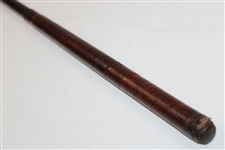 J Gillespie Long Nose Splice Neck Putter