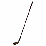 J Gillespie Long Nose Splice Neck Putter