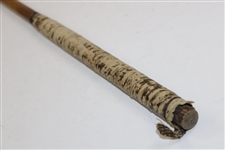 McEwan Long Nose Splice Neck Club with 'McEwan' Shaft Stamp