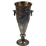 1927 Presidents Cup Golf Championship Trophy Won By F.W. Goakes