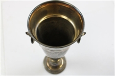 1927 Presidents Cup Golf Championship Trophy Won By F.W. Goakes