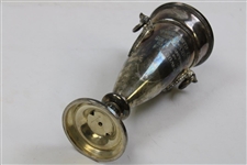 1927 Presidents Cup Golf Championship Trophy Won By F.W. Goakes