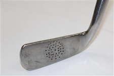 Bobby Jones Calamity Jane Spalding Kro-Flite Putter W/ Dotted Face