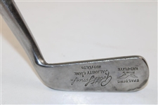 Bobby Jones Calamity Jane Spalding Kro-Flite Putter W/ Dotted Face