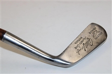 Bobby Jones Calamity Jane Spalding Kro-Flite Putter W/ Dotted Face