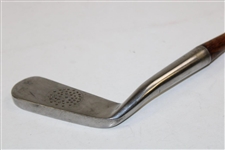 Bobby Jones Calamity Jane Spalding Kro-Flite Putter W/ Dotted Face