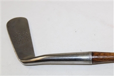 Bobby Jones Calamity Jane Spalding Kro-Flite Putter W/ Dotted Face