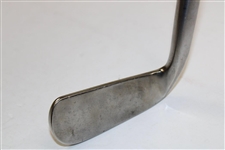 Bobby Jones Calamity Jane Spalding Kro-Flite Putter W/ Smooth Face