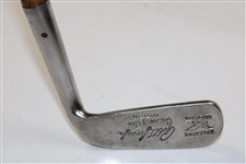 Bobby Jones Calamity Jane Spalding Kro-Flite Putter W/ Smooth Face