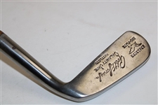 Bobby Jones Calamity Jane Spalding Kro-Flite Putter W/ Smooth Face
