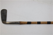 Bobby Jones Calamity Jane Spalding Kro-Flite Putter W/ Smooth Face