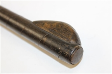 Bobby Jones Calamity Jane Spalding Kro-Flite Putter W/ Smooth Face