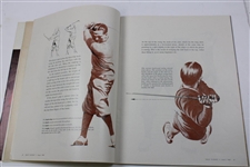 1969 Golf Digest Magazine w/Bobby Jones Cover - August