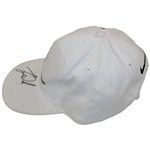 Tiger Woods Signed Nike GMO Greater Milwaukee Open Hat w/Tags JSA ALOA