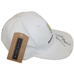 Tiger Woods Signed Nike GMO Greater Milwaukee Open Hat w/Tags JSA ALOA