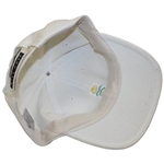 Tiger Woods Signed Nike GMO Greater Milwaukee Open Hat w/Tags JSA ALOA