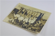 Henry 'HG' Picard, Frank Stranahan, Dick Metz & others Original Photo