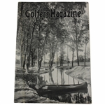 1917 Golfer Magazine by The Golfers Magazine Company - May Edition