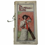 1904 Burr McIntosh Monthly Magazine Vol. 4 No. 16 - July