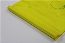 Augusta National Golf Club Faded Course Flown Flag