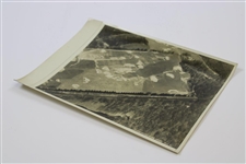 Early 1930's Aerial Photo Of Golf Course - Wendell Miller Collection