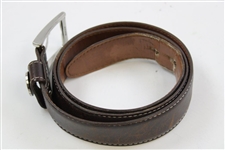2017 US Open at Erin Hills Belt - Used