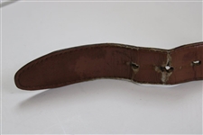 2017 US Open at Erin Hills Belt - Used